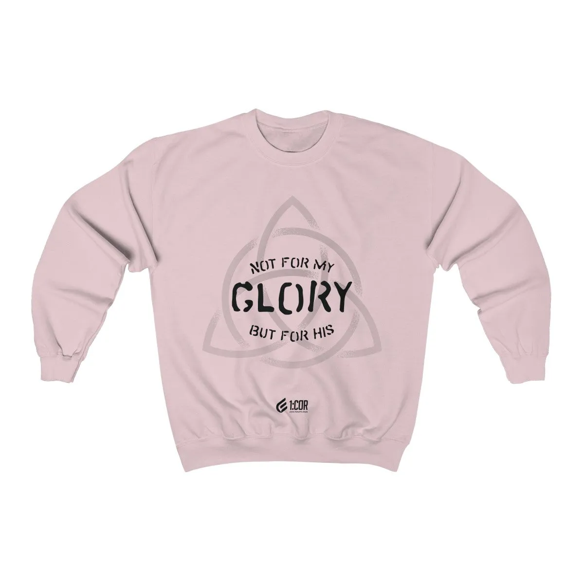 Glory | Crewneck Sweatshirt