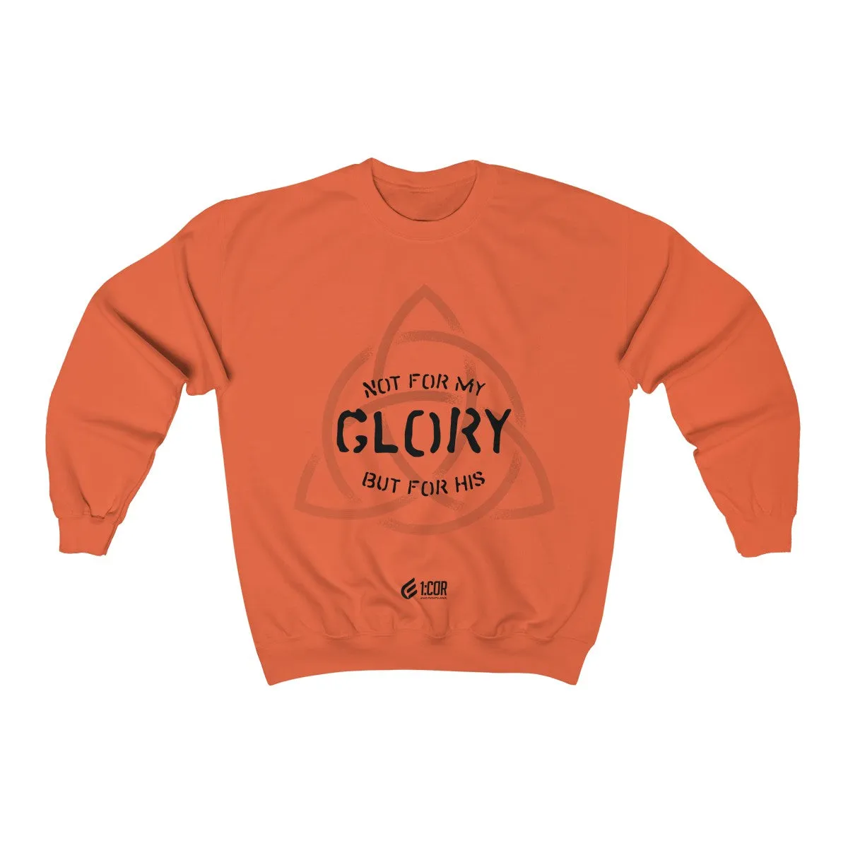 Glory | Crewneck Sweatshirt