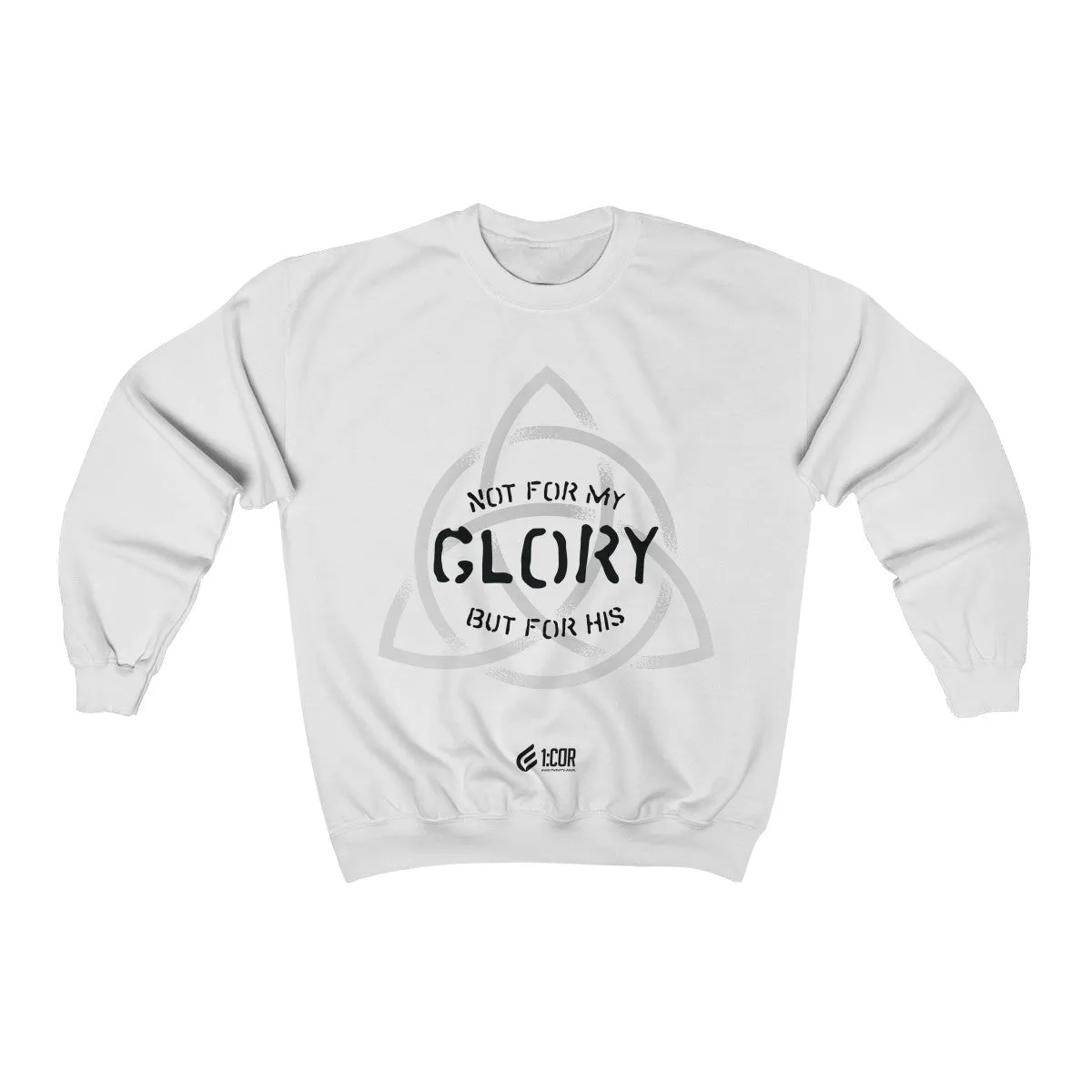 Glory | Crewneck Sweatshirt