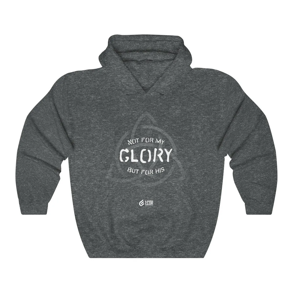 Glory | Hooded Sweatshirt