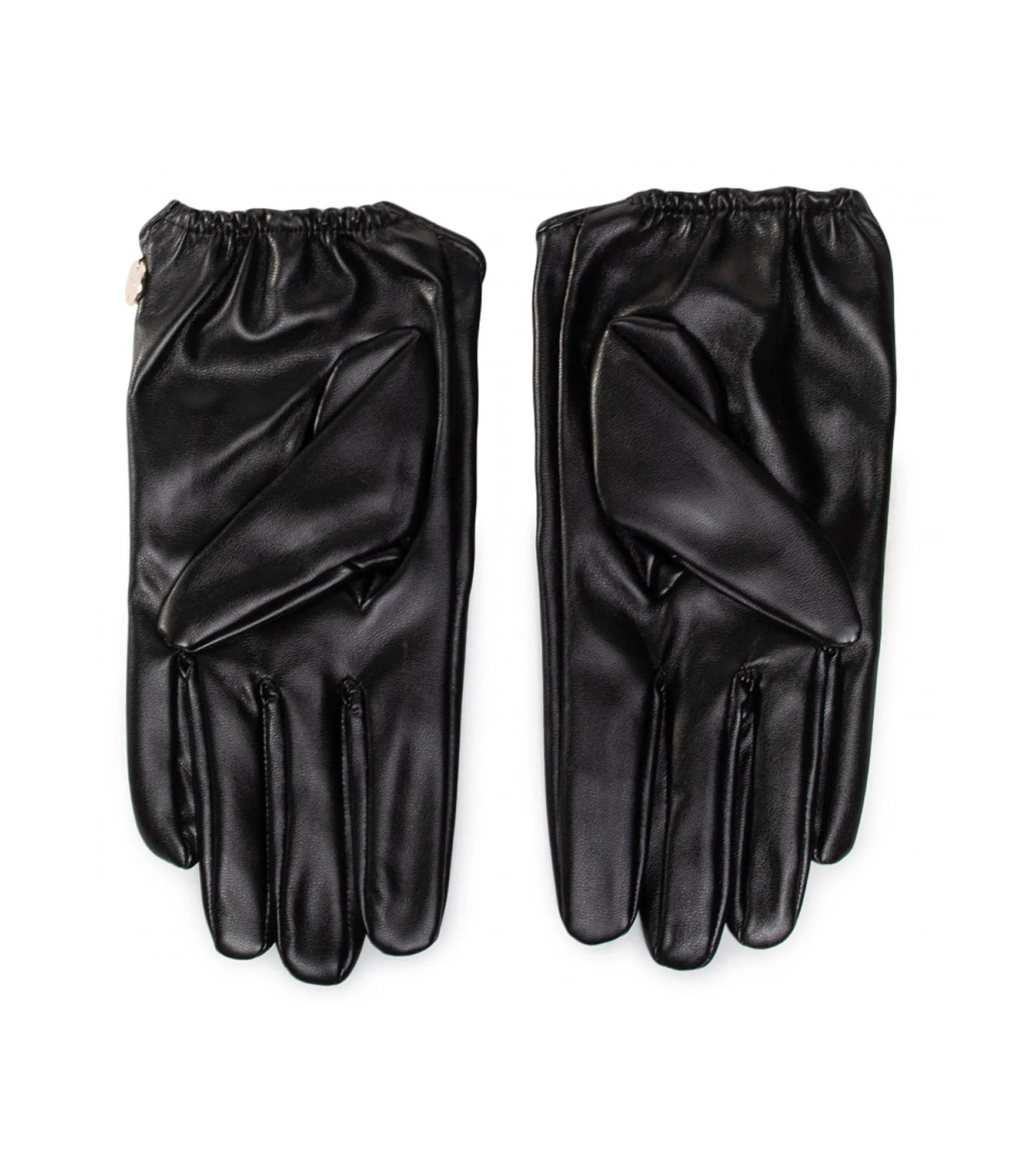 Guanto Biker - Pearl Black