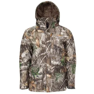 Habit Cedar Branch Insulated Waterproof Parka