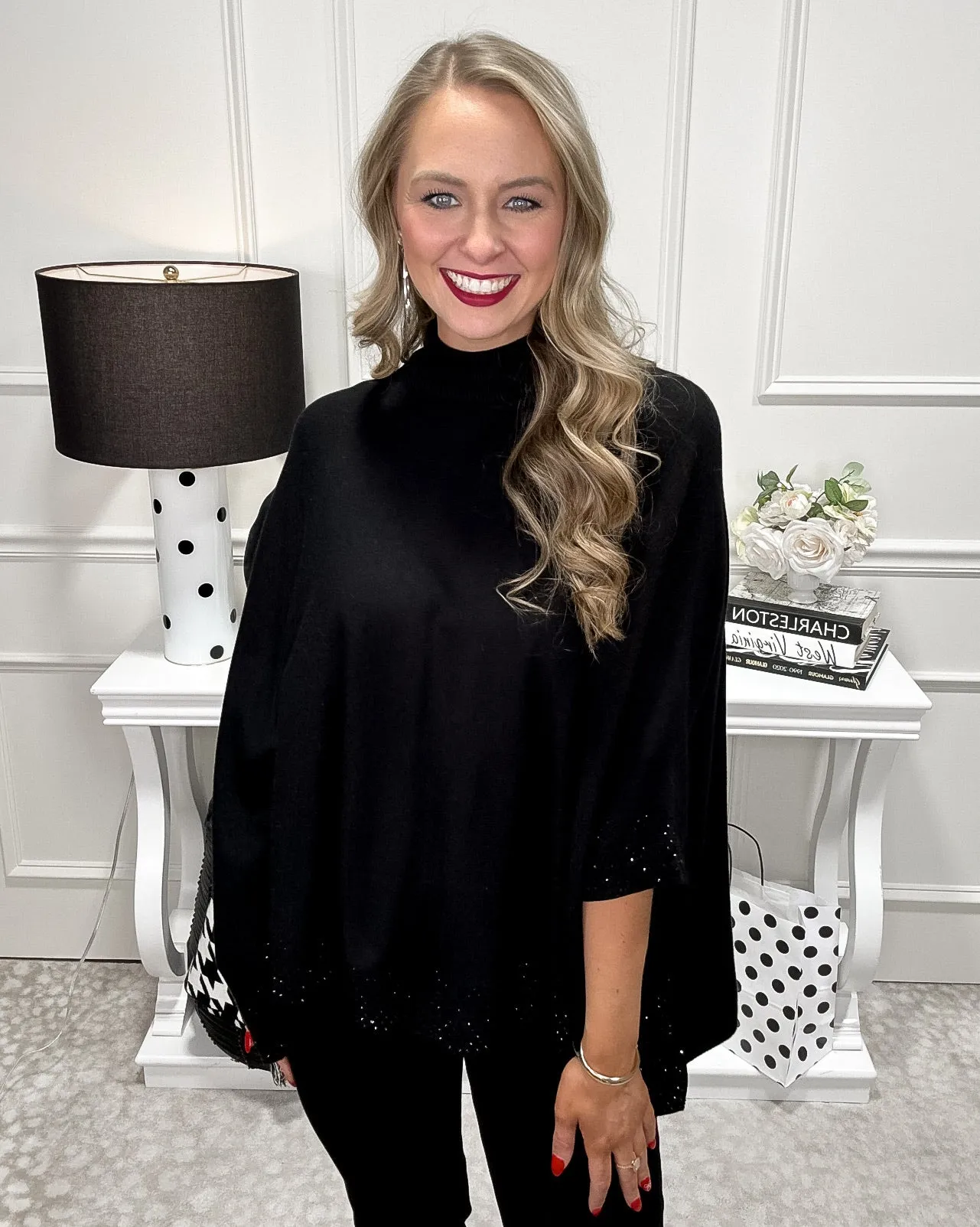 Hazel Sweater