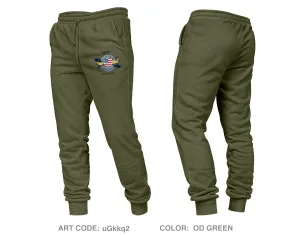 Heroes on the Water: KTX Core Unisex Performance Joggers - uGkkq2