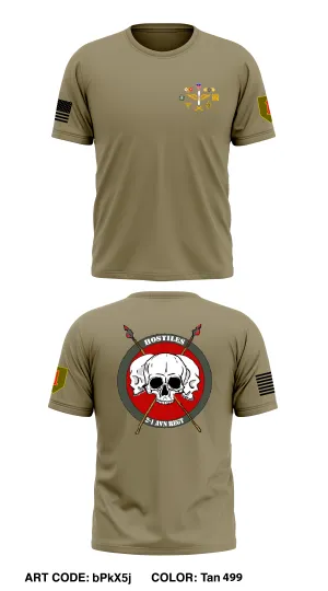 HHC, 2-1 GSAB Store 1 Core Men's SS Performance Tee - bPkX5j