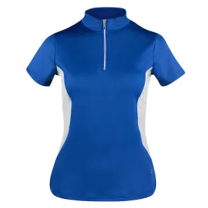 Horze Skye Women's Short Sleeve Training Shirt