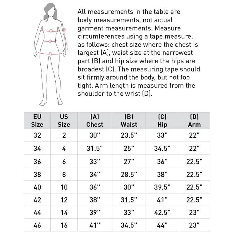 Horze Skye Women's Short Sleeve Training Shirt