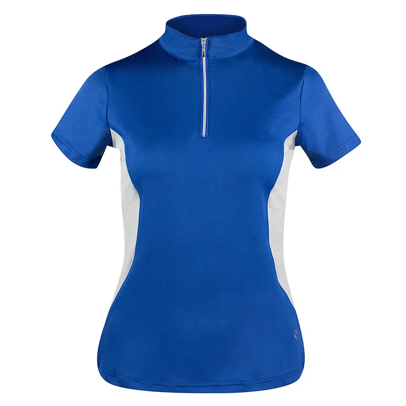 Horze Skye Women's Short Sleeve Training Shirt