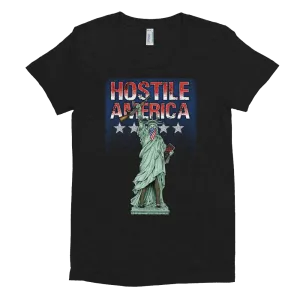 HOSTILE AMERICA