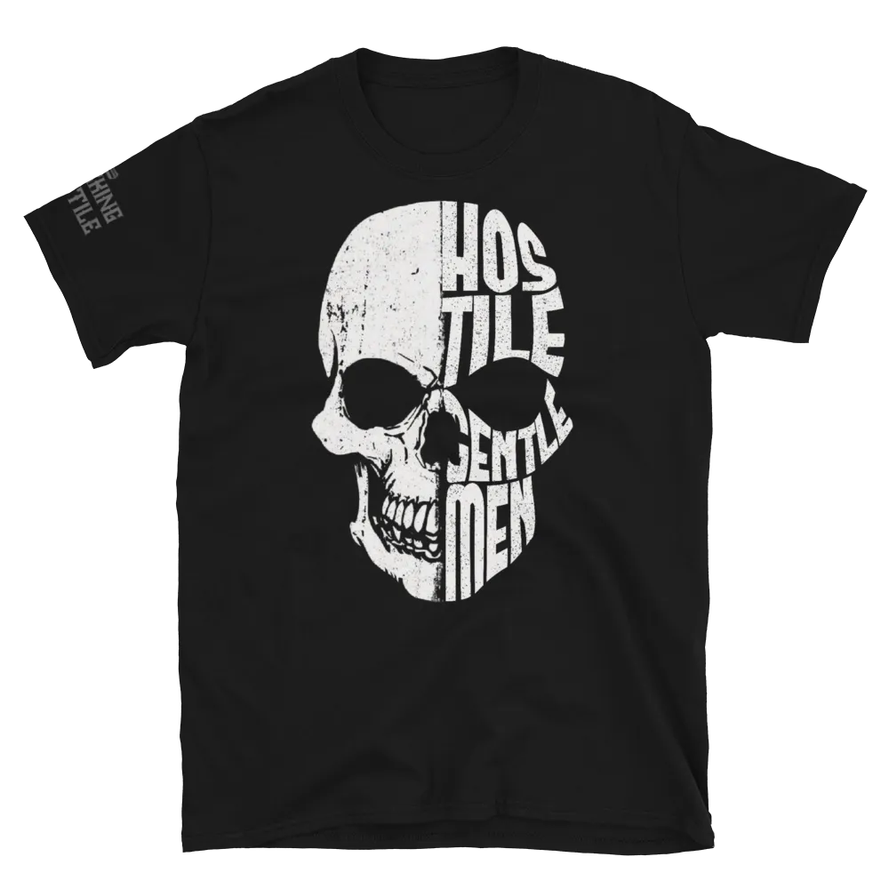HOSTILE SKULL