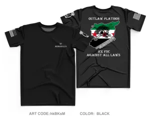 I FSC, 1-32 IN Core Men's SS Performance Tee - hkBKsM