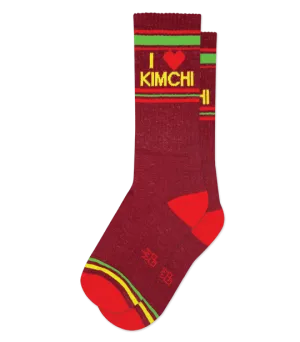 I ❤️ Kimchi