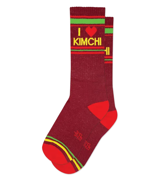 I ❤️ Kimchi