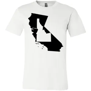 Idaho In California T - Shirt