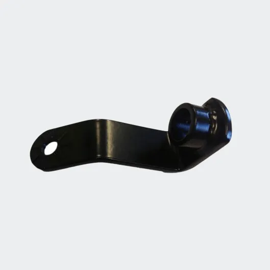 InnoPet Bike Trailer Universal Hitch Connector