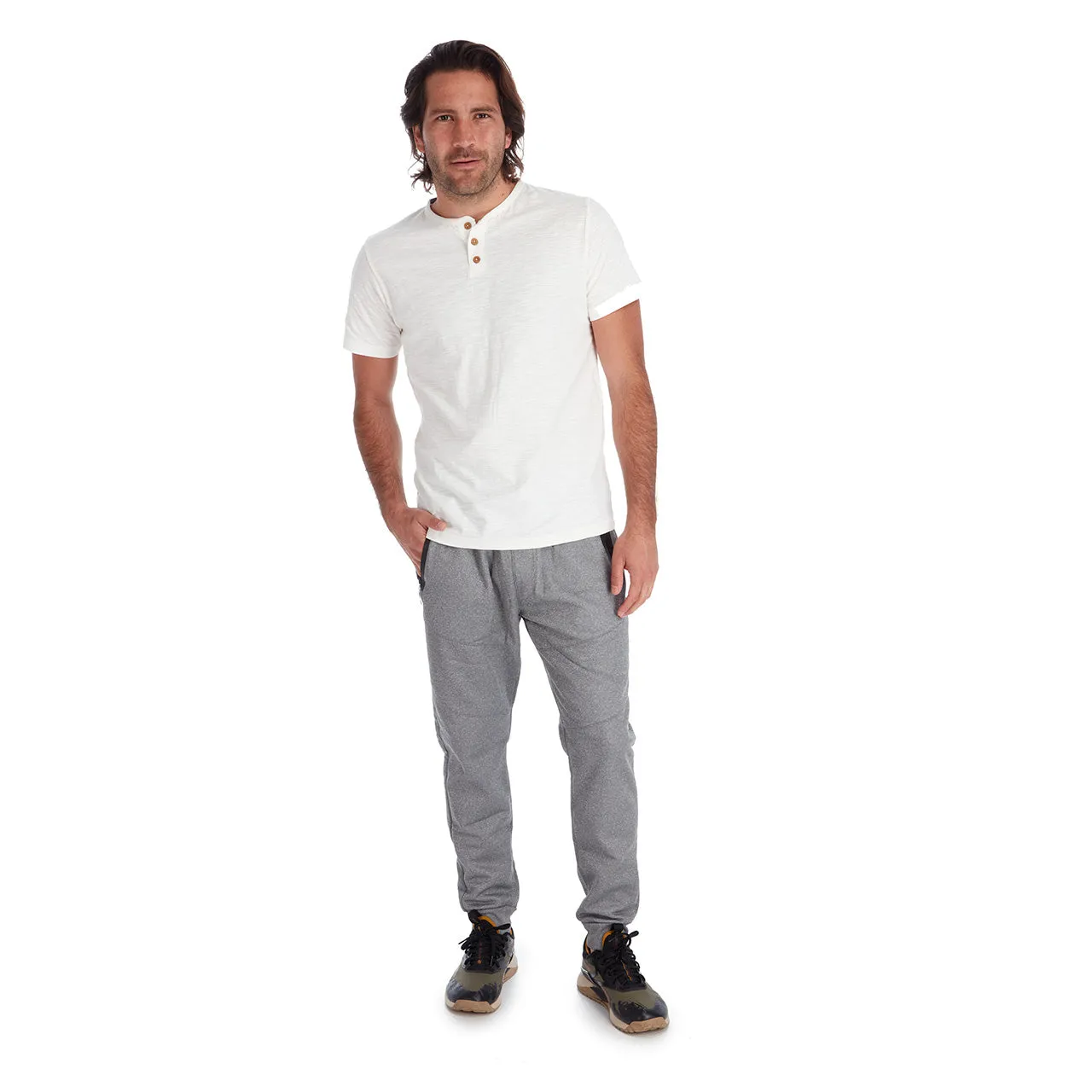 Jake Athletic Sweatpant