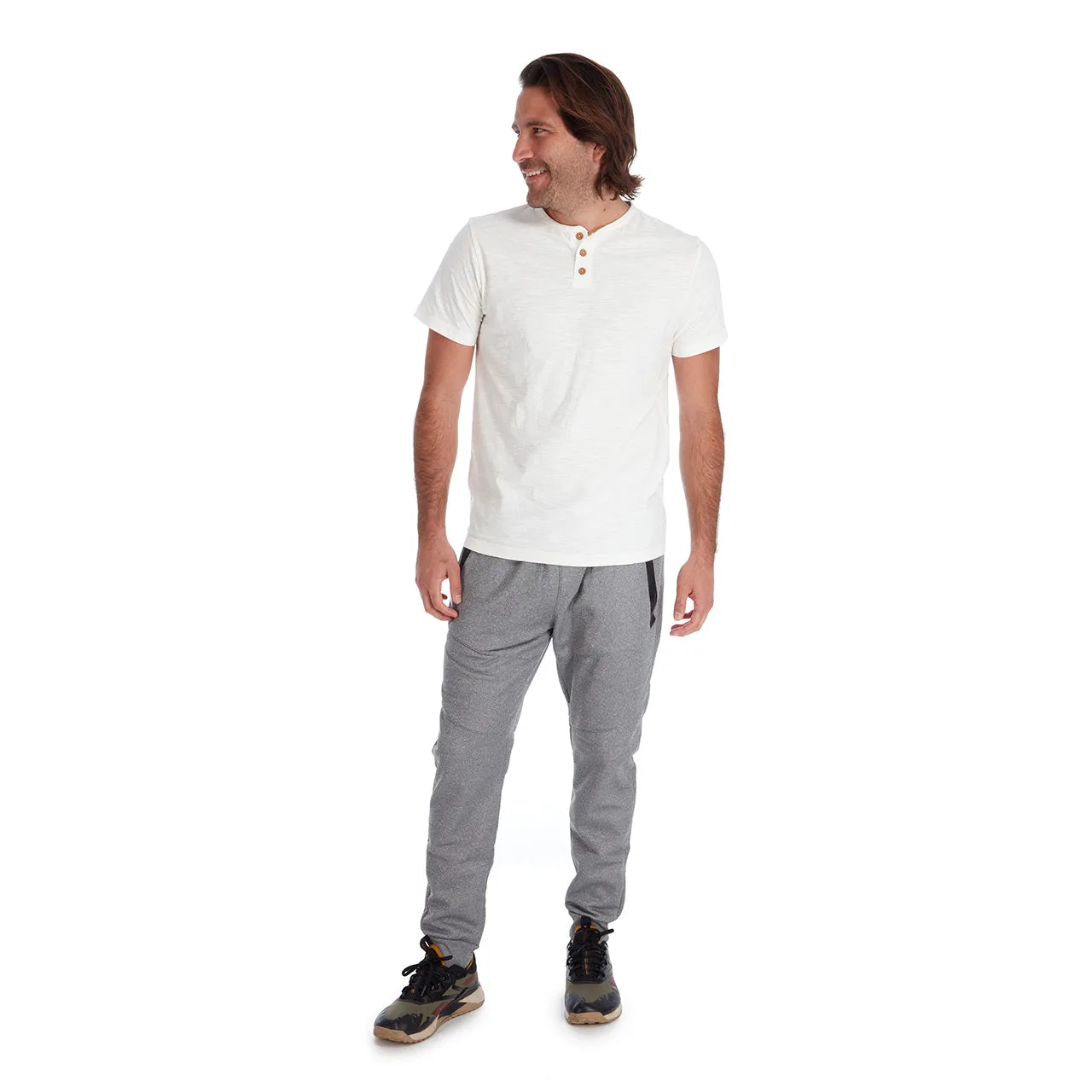 Jake Athletic Sweatpant