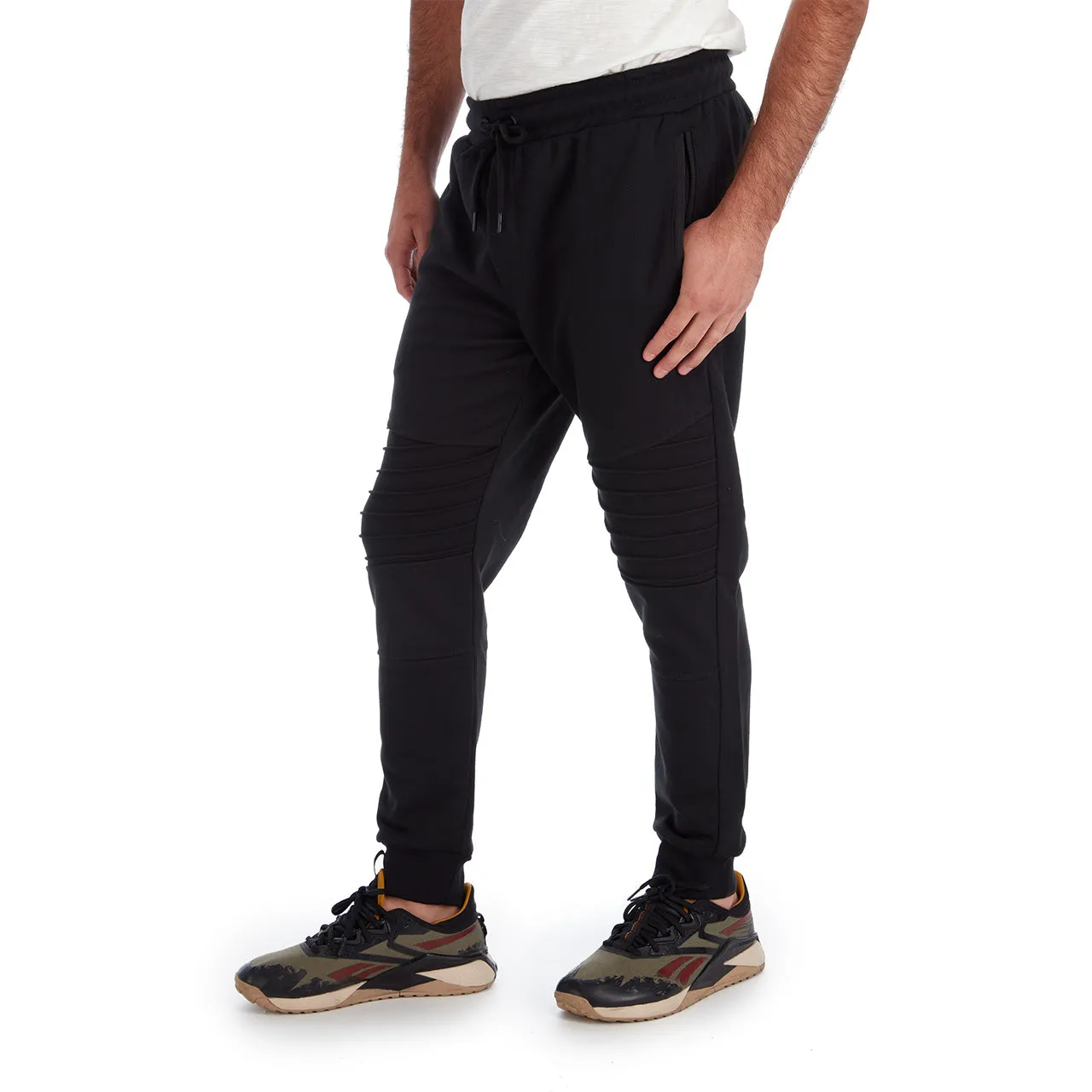 Jesse Athletic Sweatpant