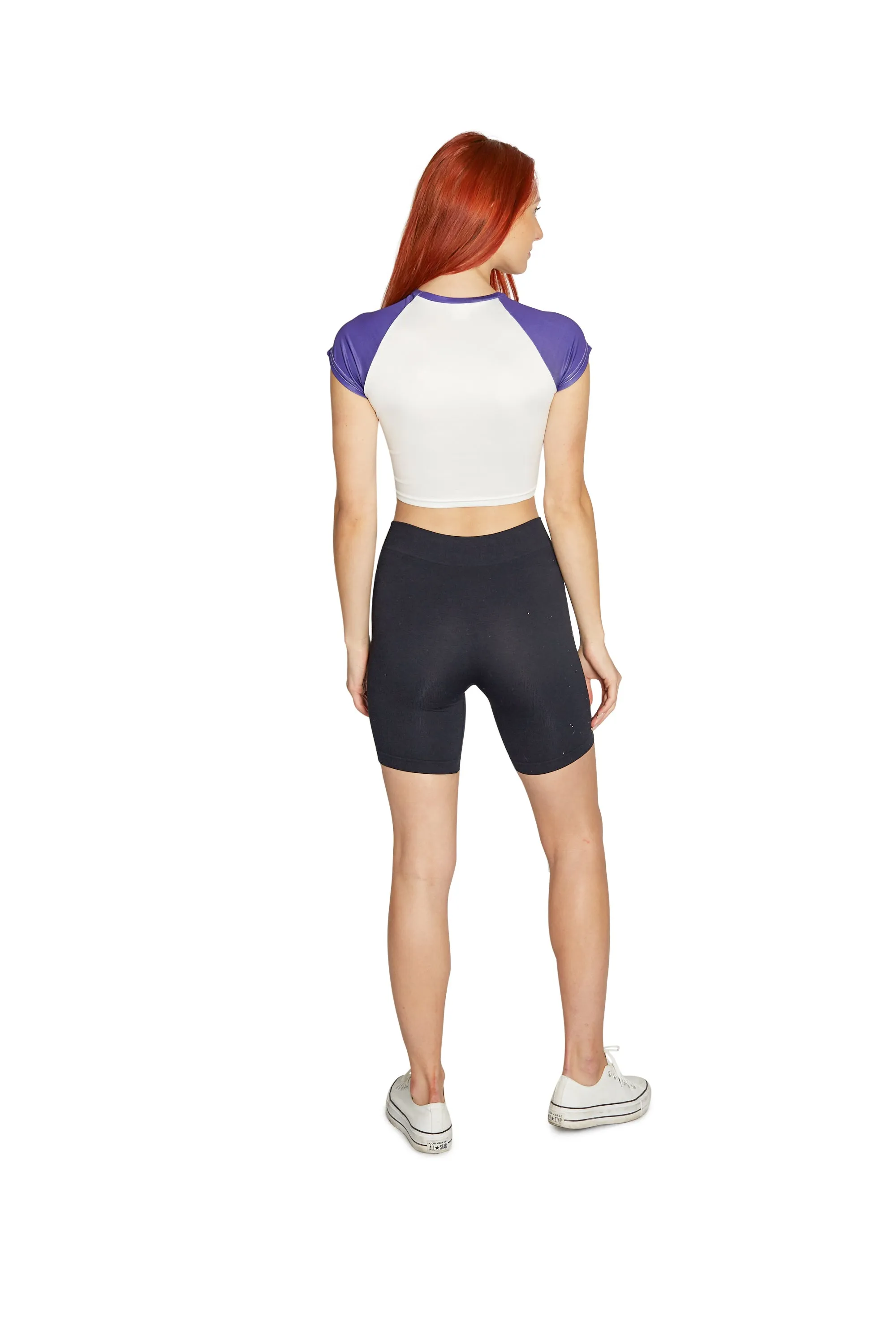 JMU Team Tee
