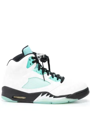 Jordan Air Jordan 5 Retro island green