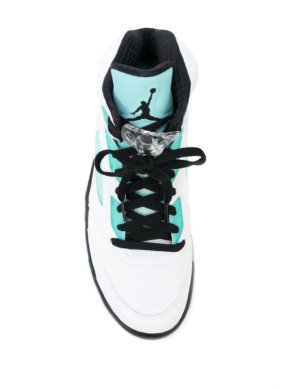 Jordan Air Jordan 5 Retro island green