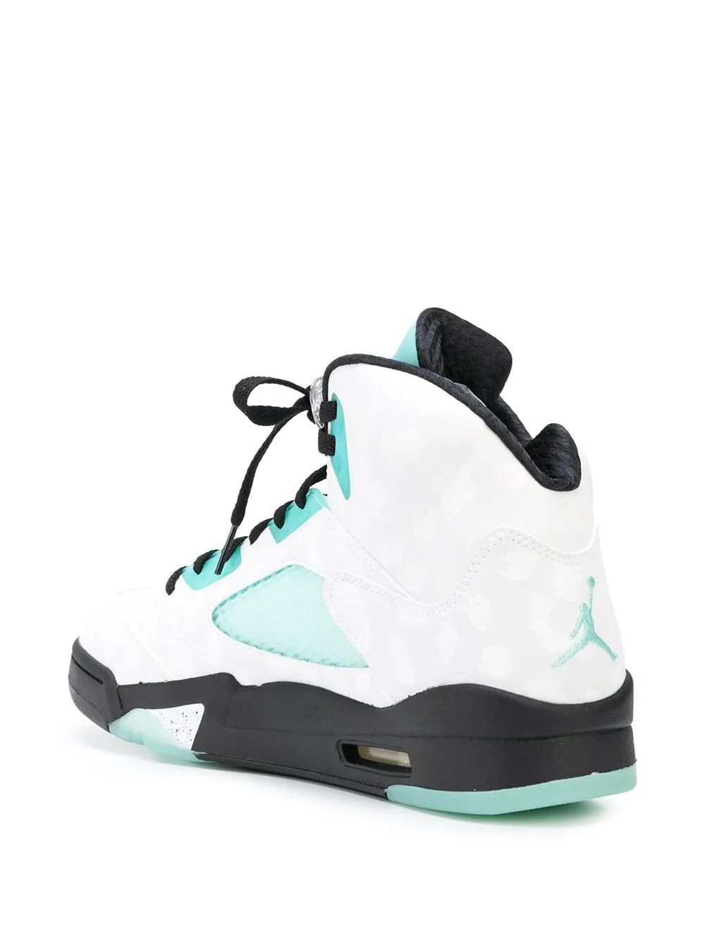 Jordan Air Jordan 5 Retro island green