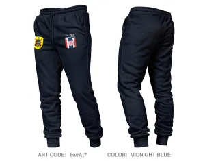 JUSMAGTHAI Core Unisex Performance Joggers - 6wrAt7