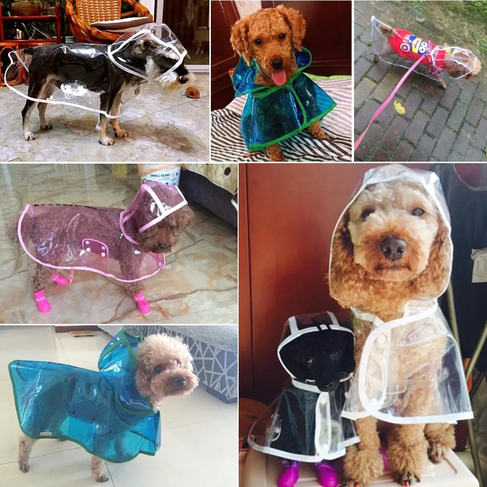 Just Enjoy the Rain™ Raincoat