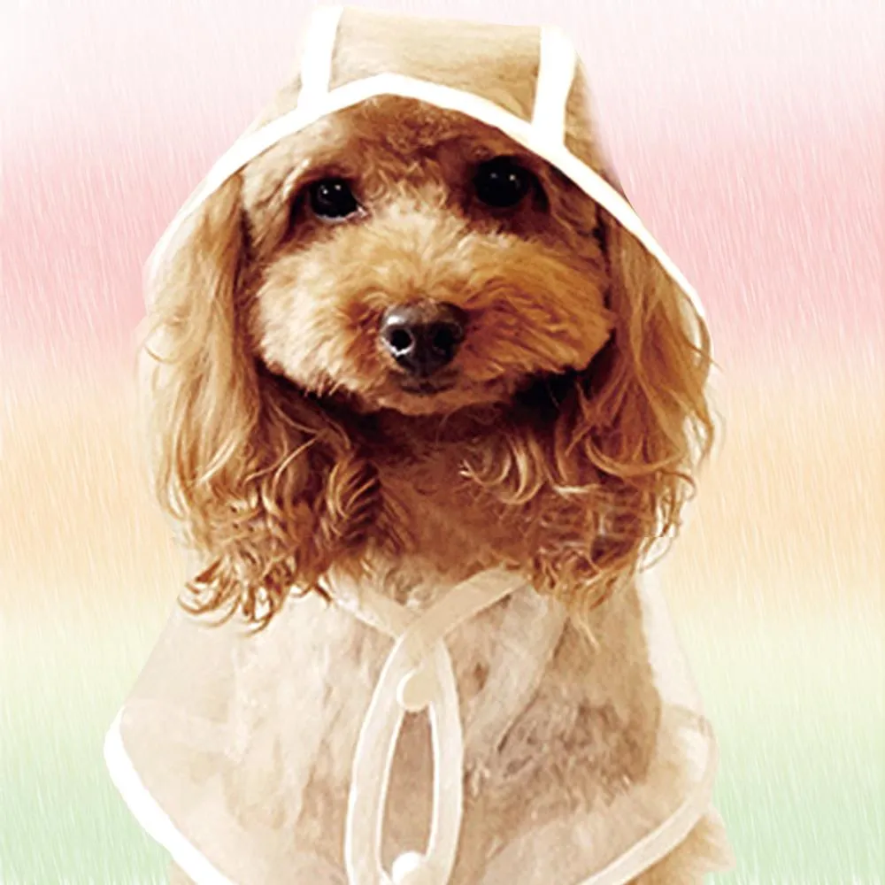 Just Enjoy the Rain™ Raincoat