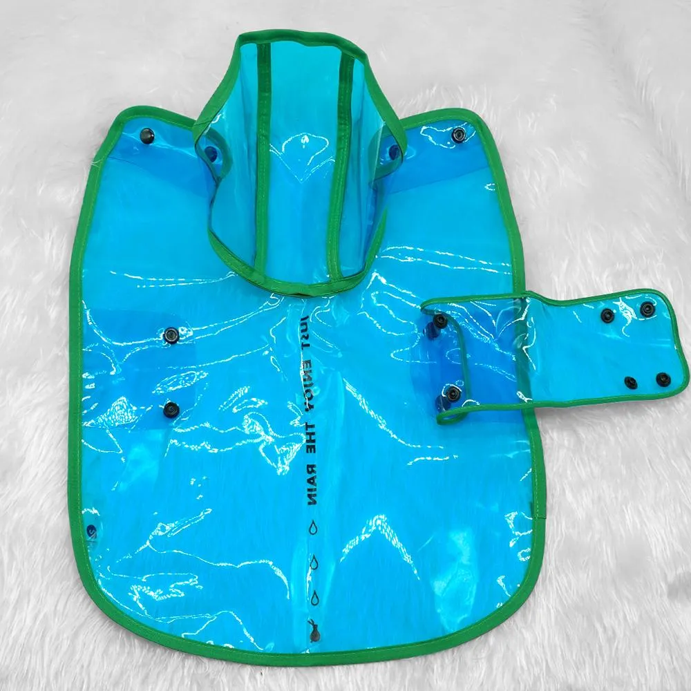 Just Enjoy the Rain™ Raincoat