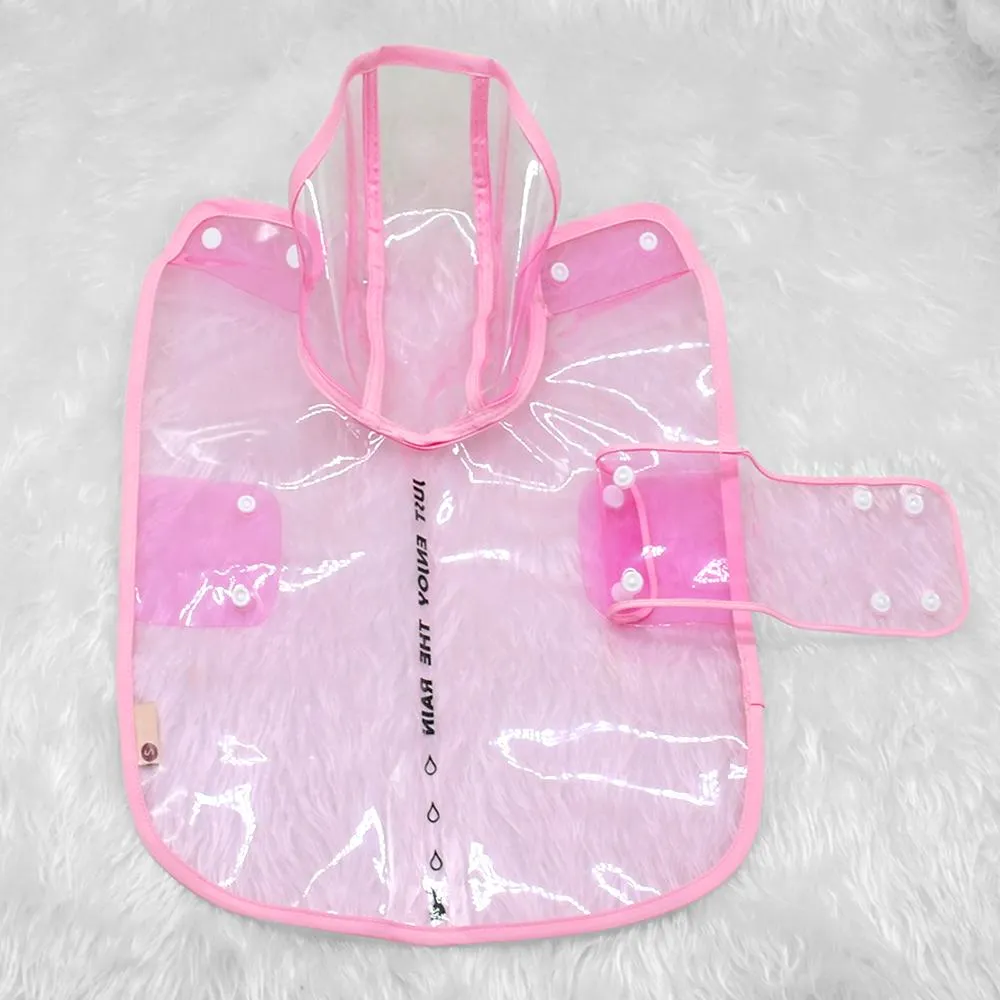 Just Enjoy the Rain™ Raincoat