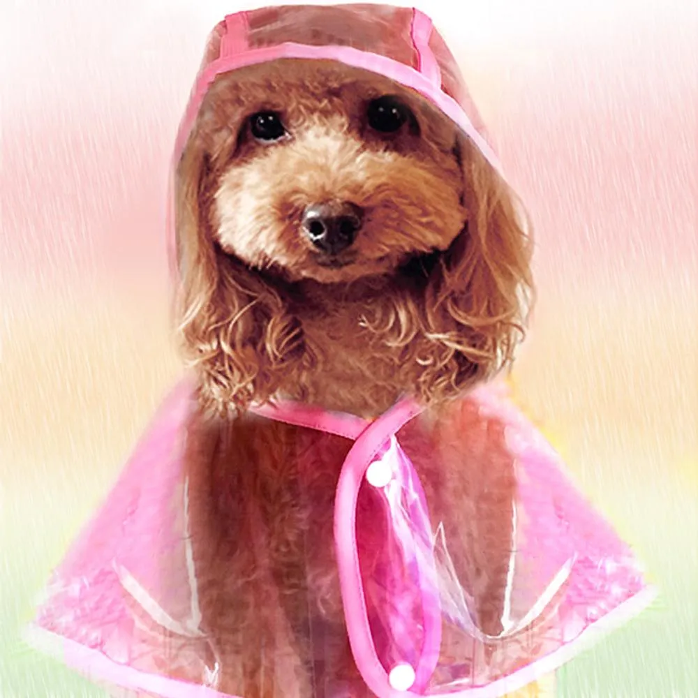 Just Enjoy the Rain™ Raincoat