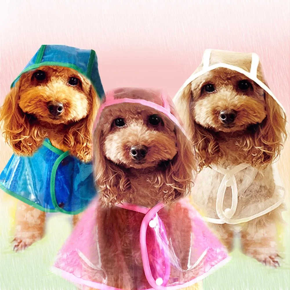 Just Enjoy the Rain™ Raincoat