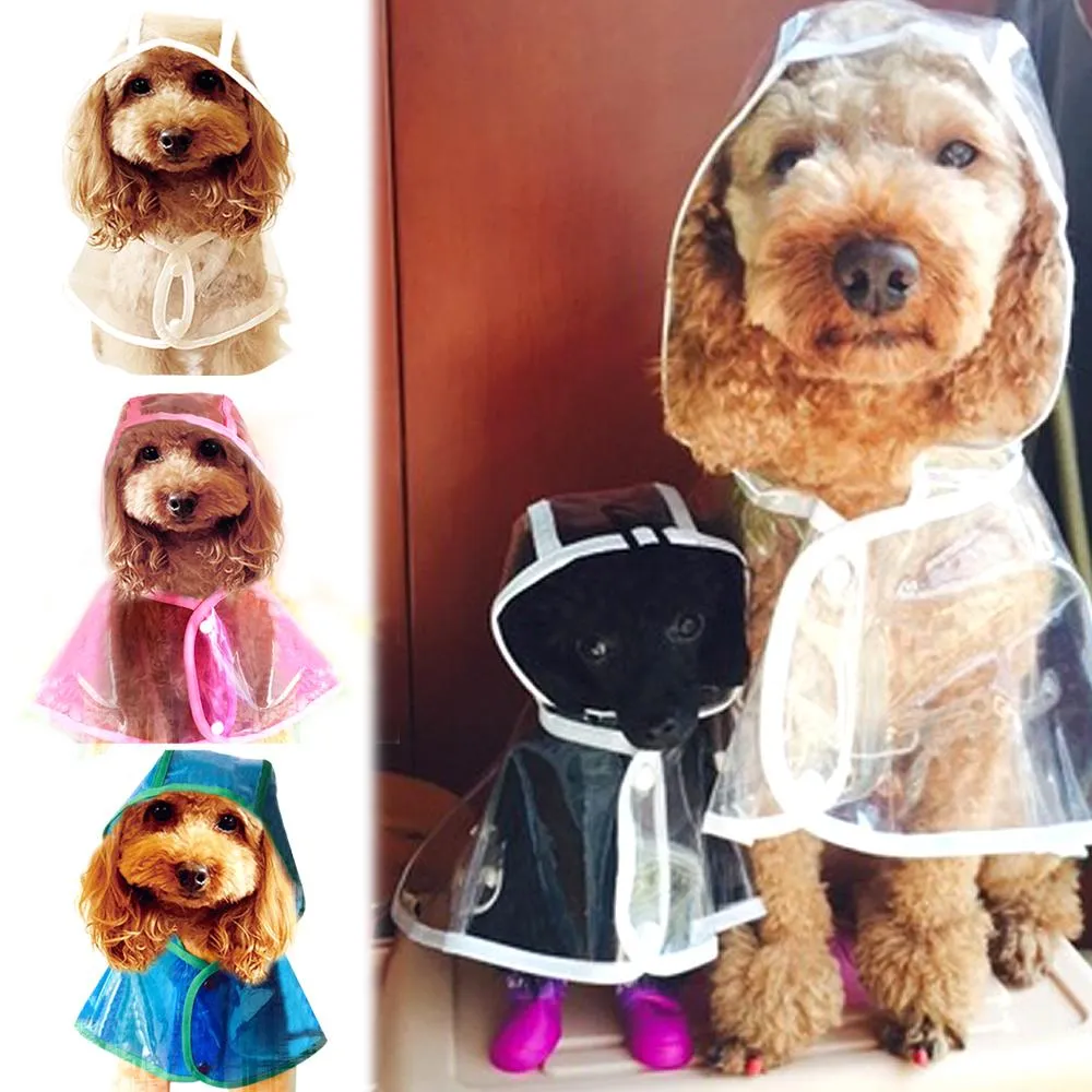 Just Enjoy the Rain™ Raincoat