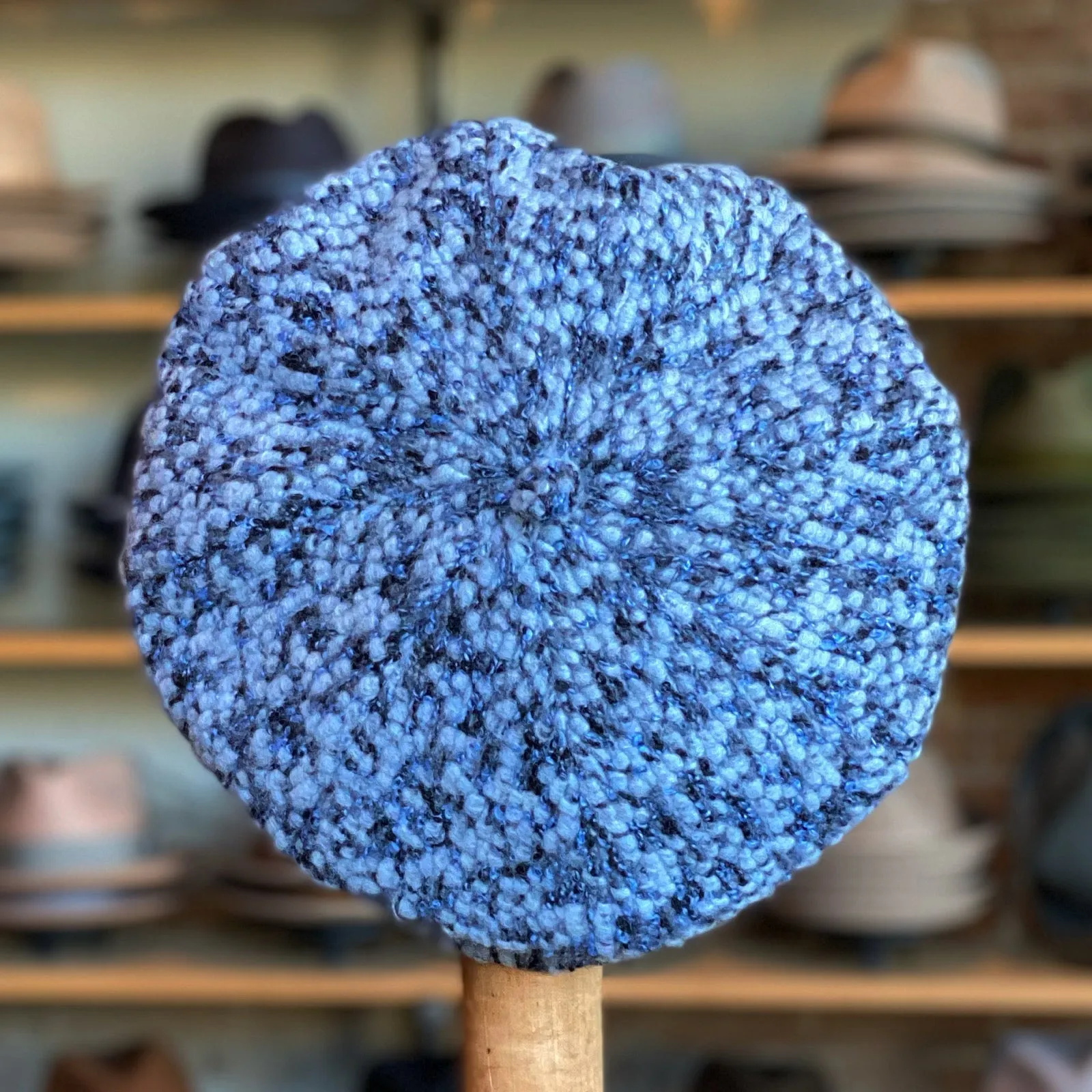 Karmi Cap