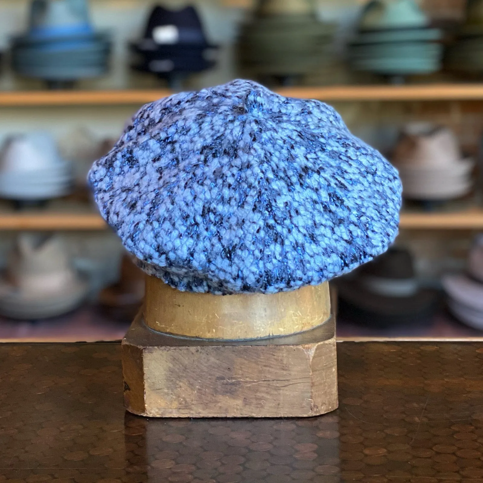 Karmi Cap