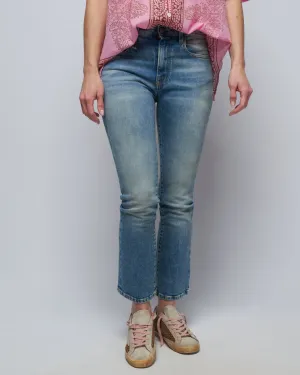 kick fit jean - jasper stretch