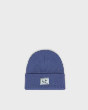 Kids Elmer Beanie in Dusted Peri