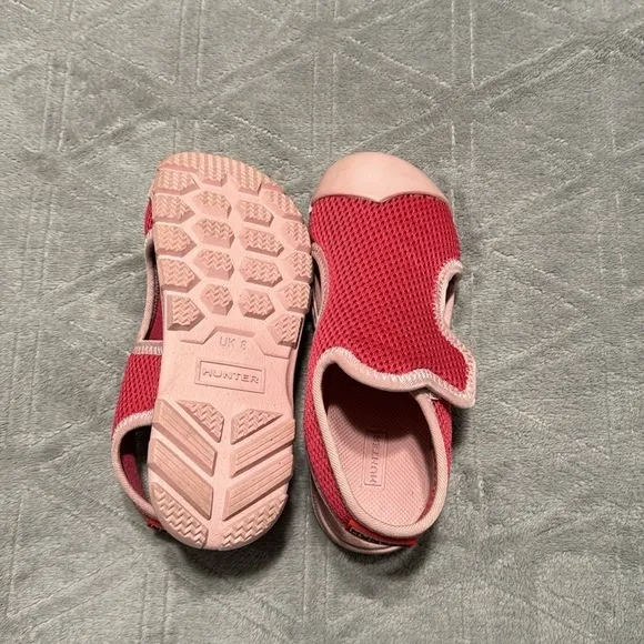 KIDS' Mesh Sport Sandal