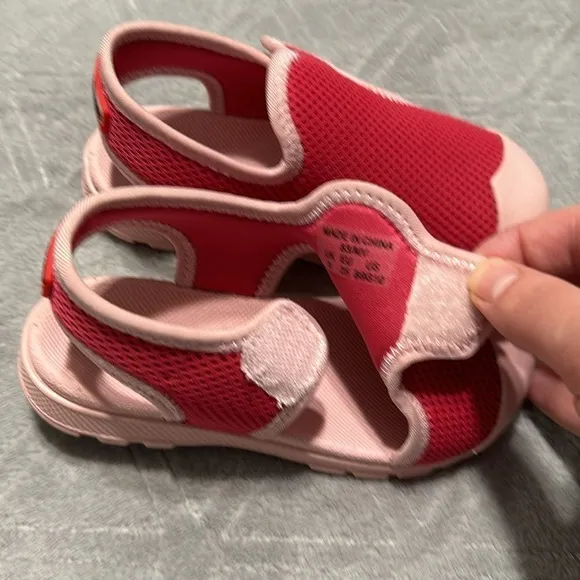 KIDS' Mesh Sport Sandal