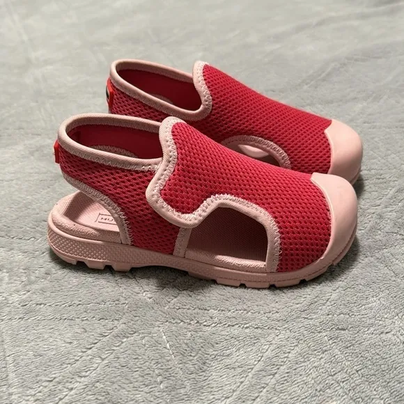 KIDS' Mesh Sport Sandal