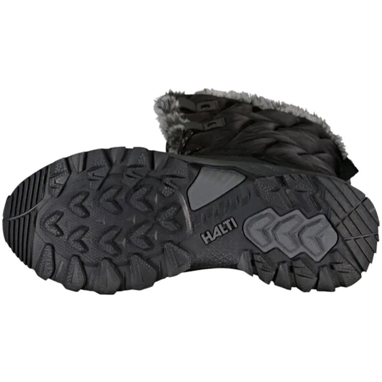Kiruna Women's DrymaxX Apre Boot