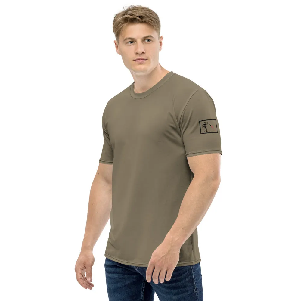 LA Reapers Store 1 Core Men's SS Performance Tee - d8C9YaSHAGGY