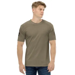 LA Reapers Store 1 Core Men's SS Performance Tee - d8C9YaSHAGGY