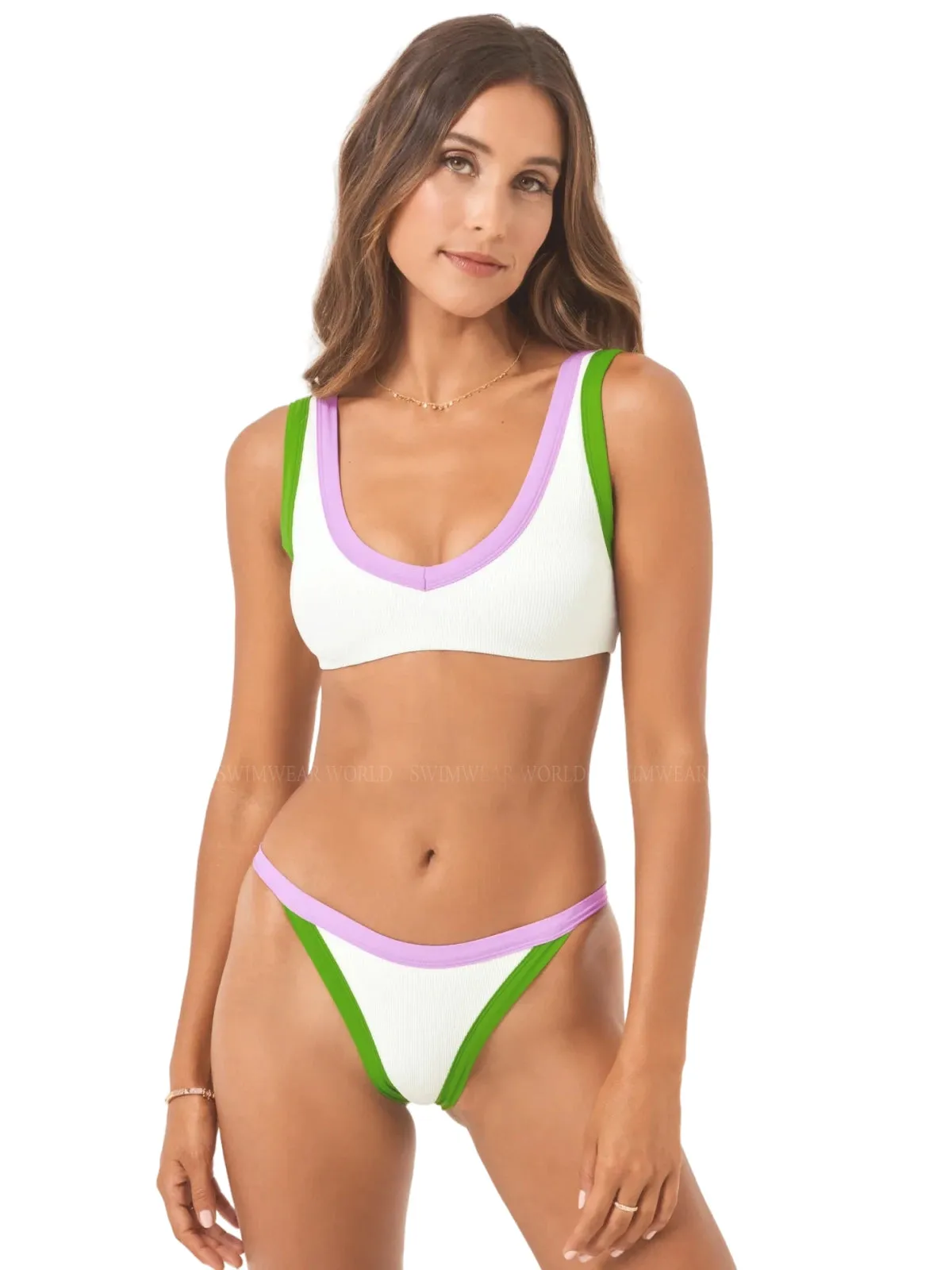 Lala-Vacay Bikini