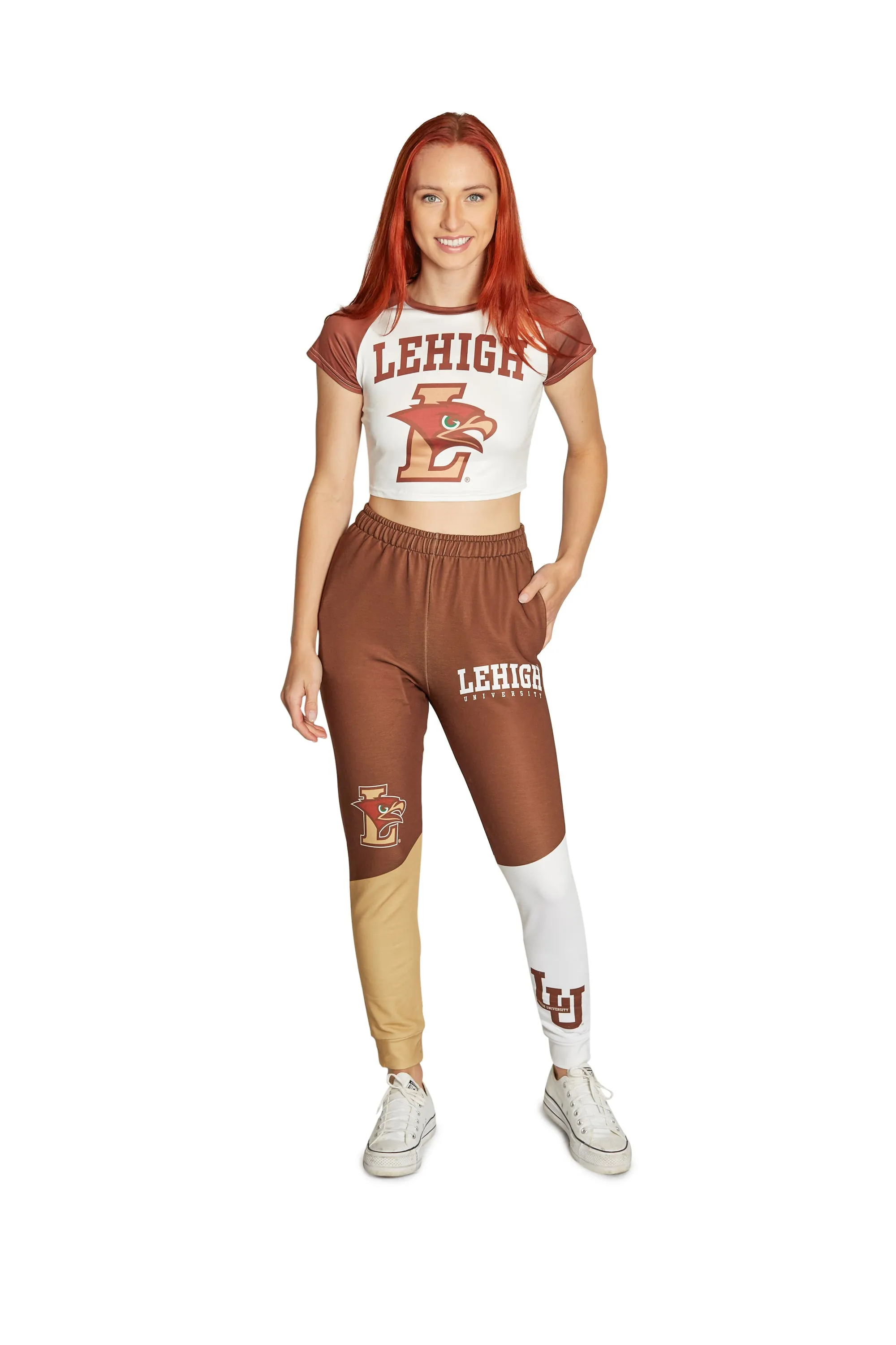 Lehigh Team Tee