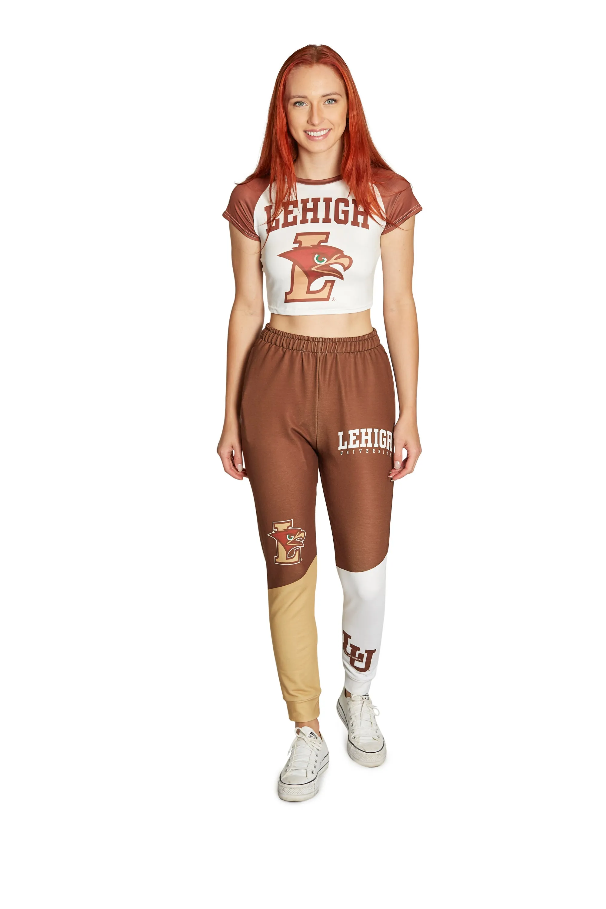 Lehigh Team Tee