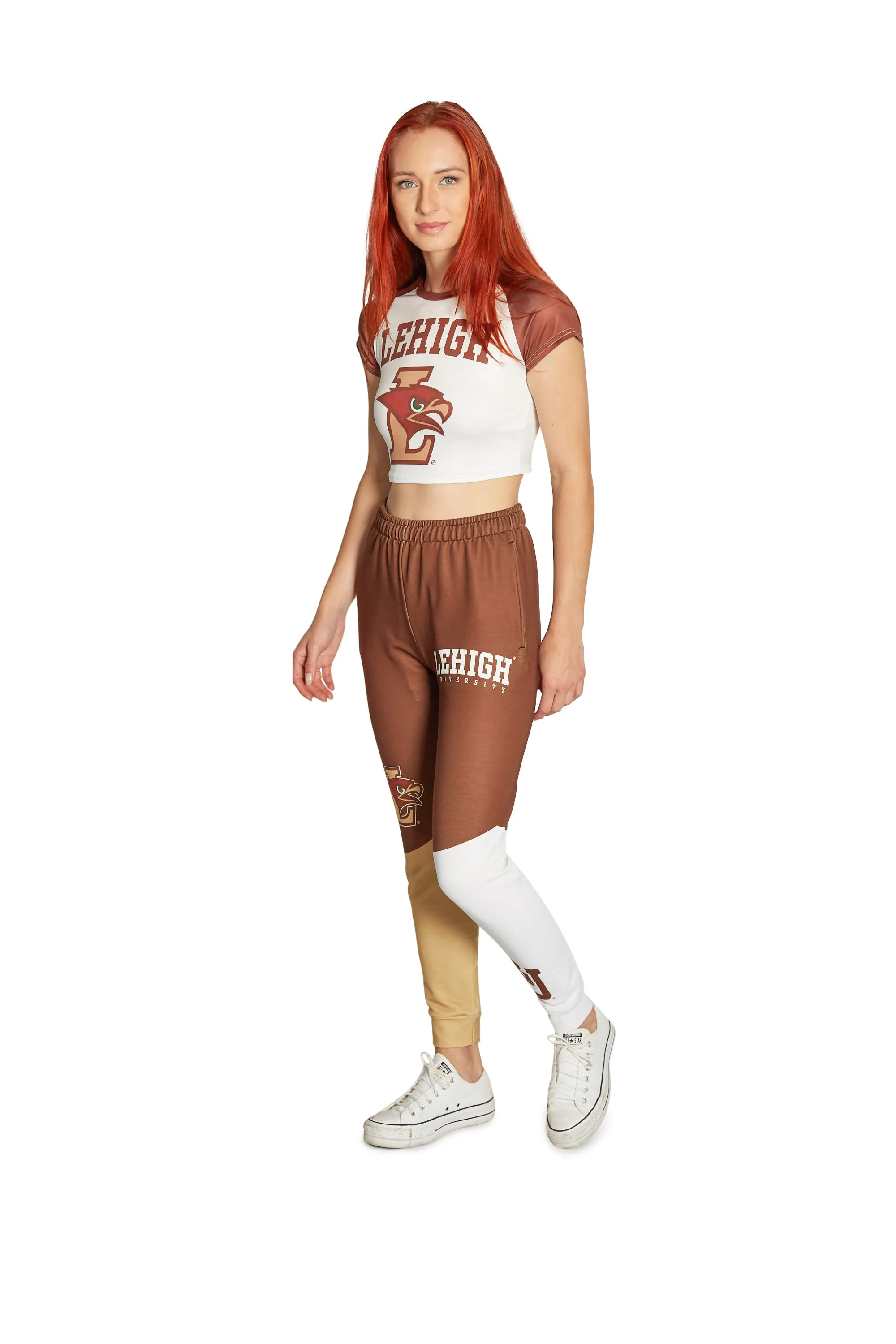 Lehigh Team Tee