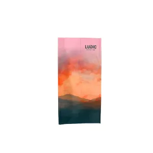 Ludic Winter Neck Gaiter