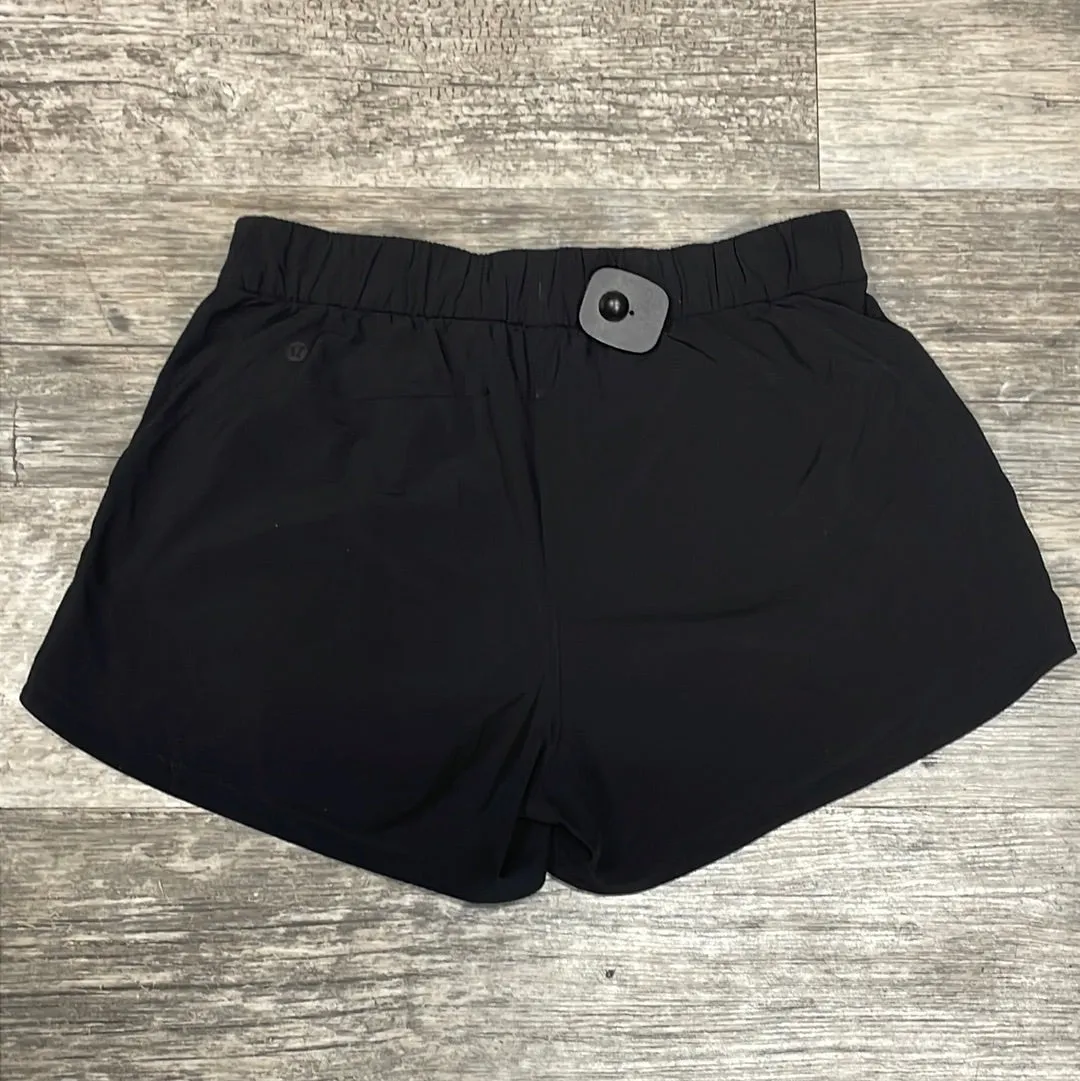 Lululemon Women's Athletic Shorts Size 6